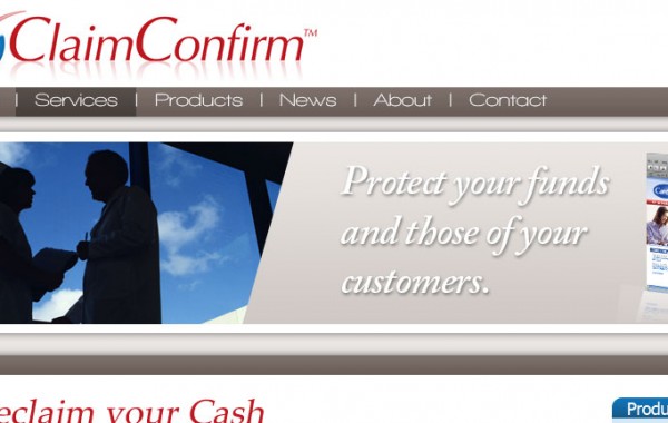 Claim Confirm
