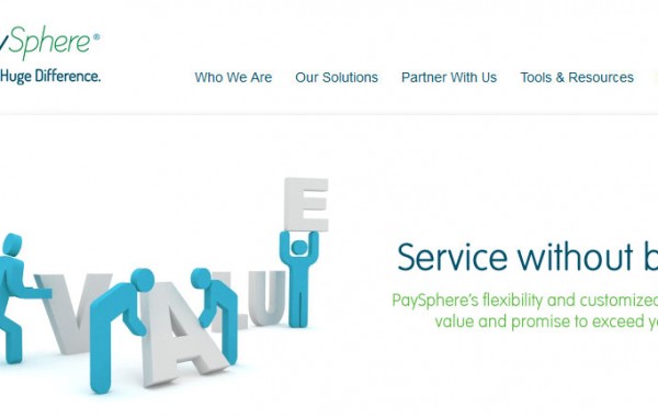 PaySphere Payroll