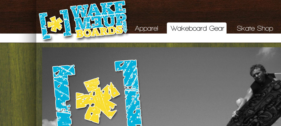 WakeMeUp Boards