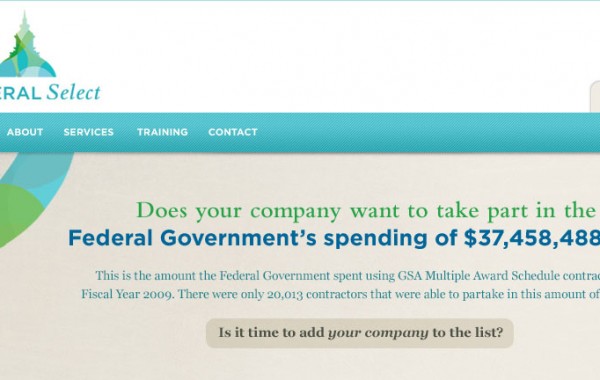 Federal Select