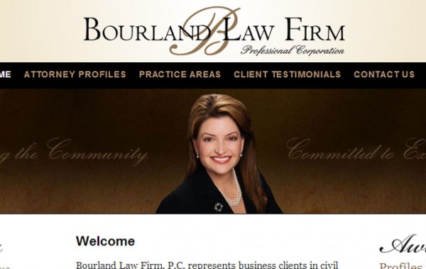 Bourland Law
