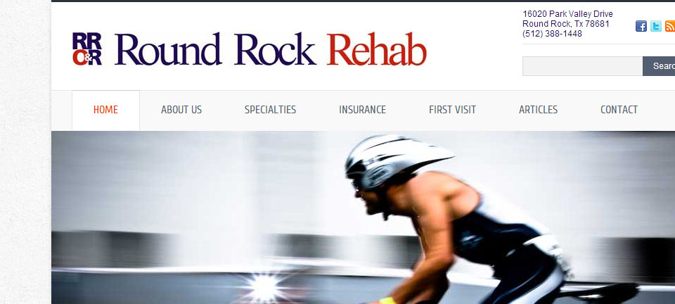 Round Rock Rehab