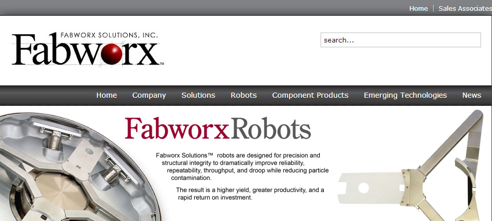 Fabworx