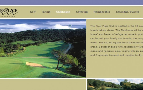 River Place Club