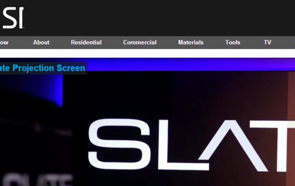 Screen Innovations