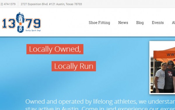 1379 Sports