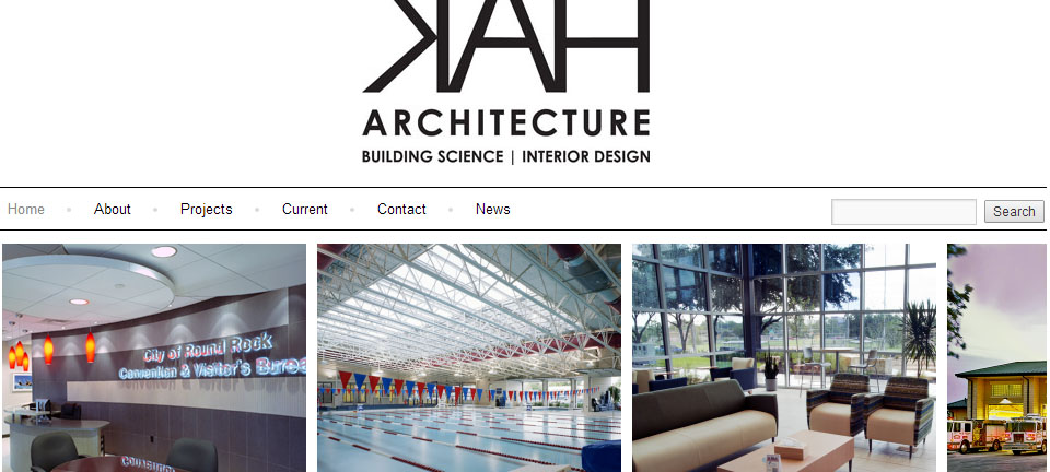 KAH Architects